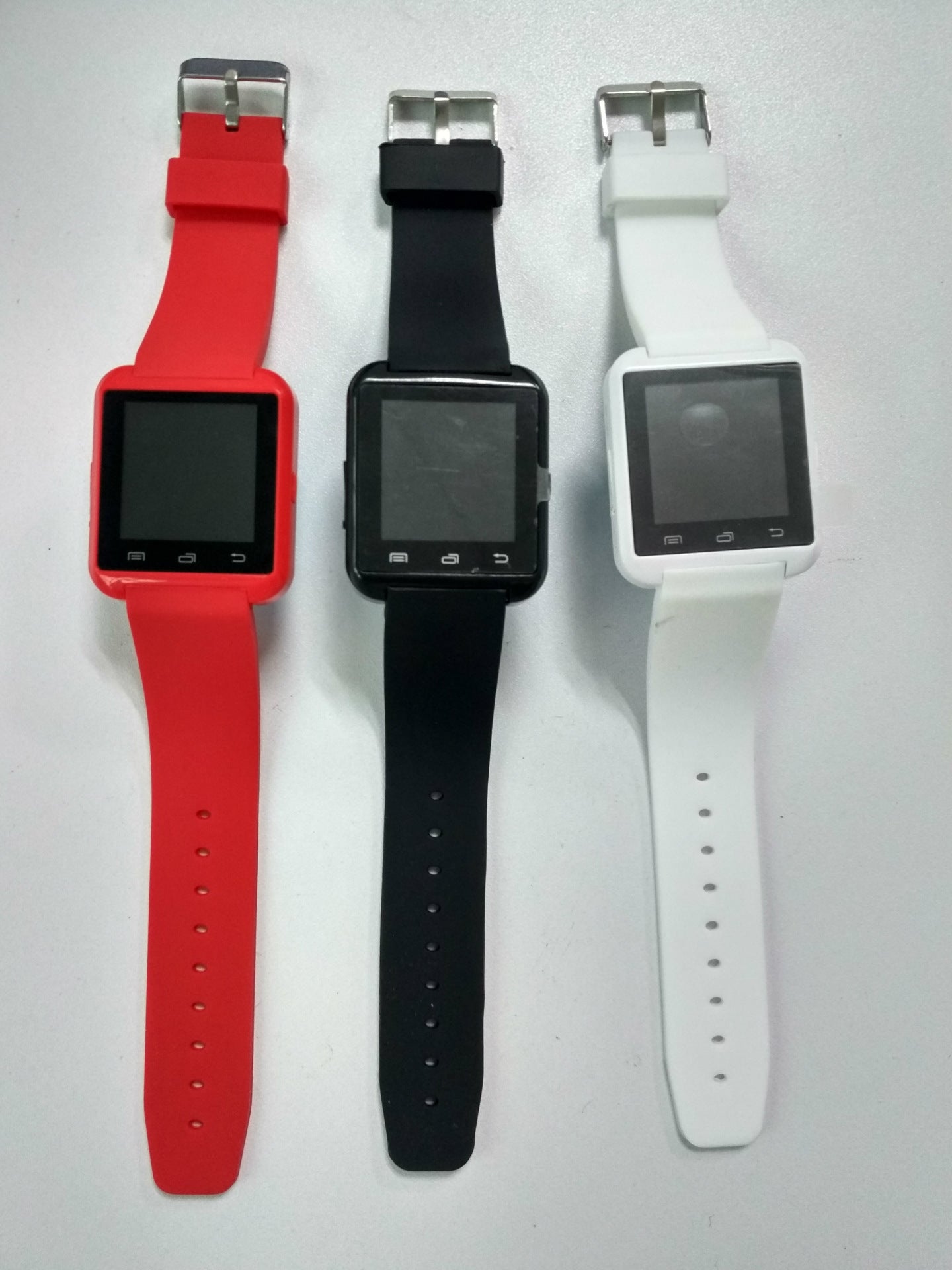 New smart watches wholesale U8 smart watches, Bluetooth smart wear sports watch factory special offer