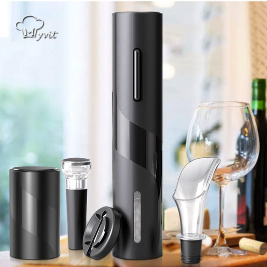 Automatic Electric Wine Openers