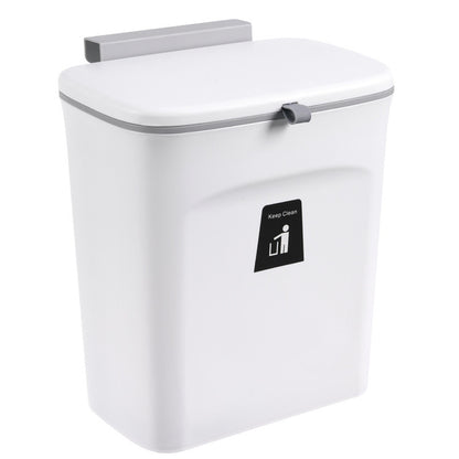 Kitchen Waste Bin Garbage Cans Dustbin