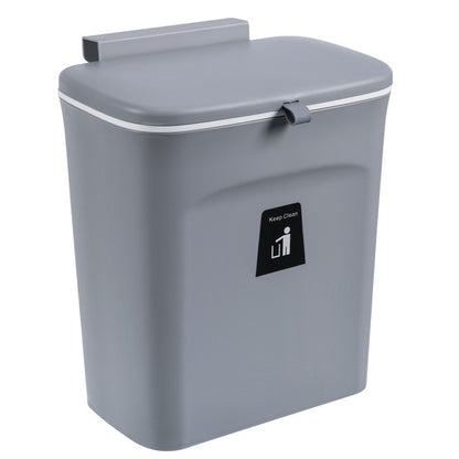 Kitchen Waste Bin Garbage Cans Dustbin