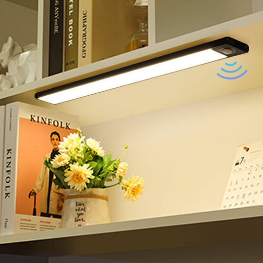 Ultra-thin Motion Sensor LED Light  Kitchen Cabinets Lights