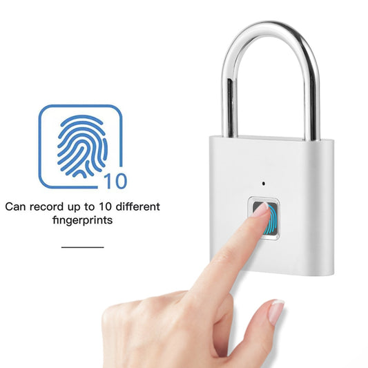 Waterproof Smart Biometric Fingerprint Keyless Door Lock