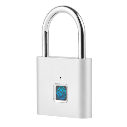Waterproof Smart Biometric Fingerprint Keyless Door Lock