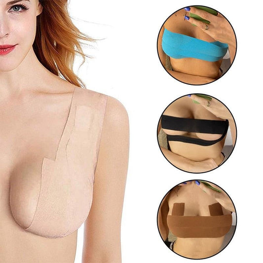 5M Body Invisible Breast Lift Tape